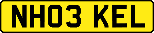 NH03KEL