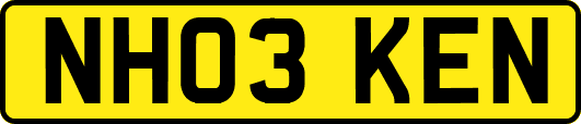 NH03KEN
