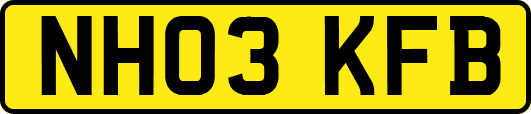 NH03KFB