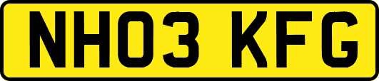 NH03KFG