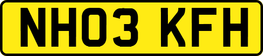 NH03KFH