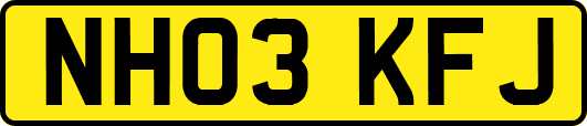 NH03KFJ