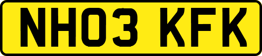 NH03KFK