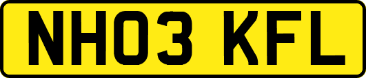 NH03KFL