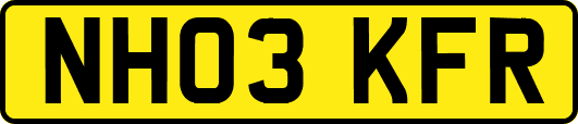 NH03KFR