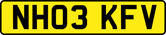 NH03KFV