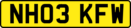 NH03KFW