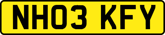 NH03KFY