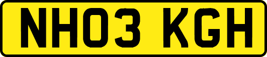 NH03KGH