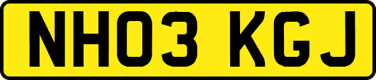 NH03KGJ