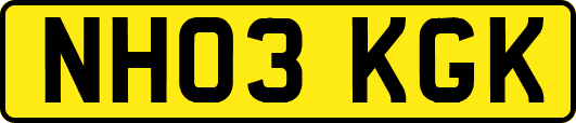 NH03KGK