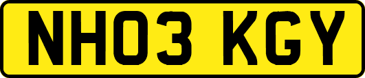 NH03KGY