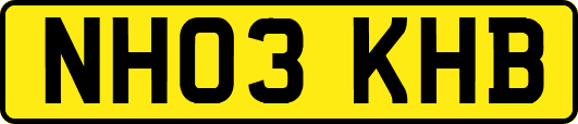 NH03KHB