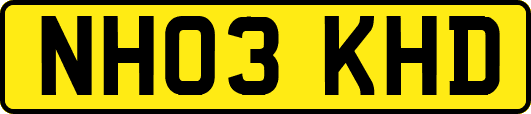 NH03KHD