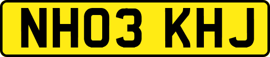 NH03KHJ