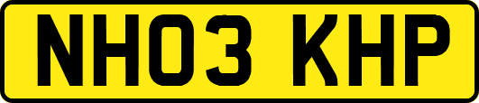 NH03KHP