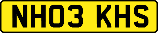 NH03KHS