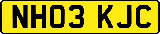 NH03KJC