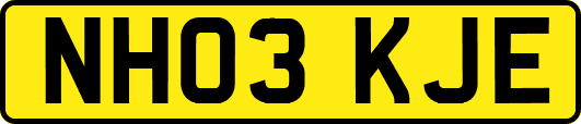 NH03KJE