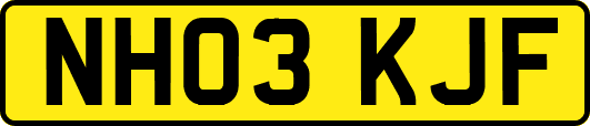 NH03KJF