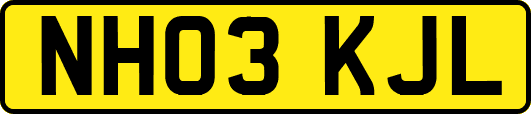 NH03KJL