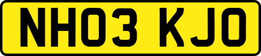 NH03KJO