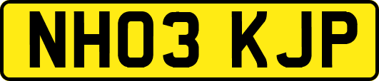 NH03KJP
