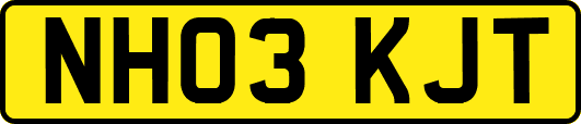 NH03KJT