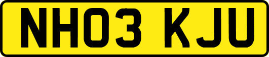NH03KJU