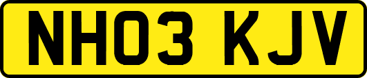 NH03KJV
