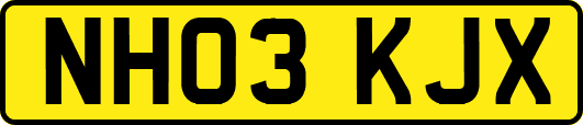 NH03KJX