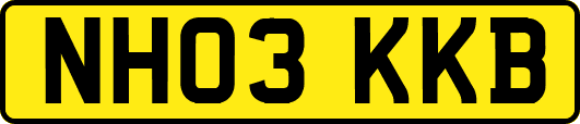 NH03KKB