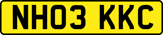 NH03KKC