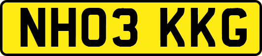 NH03KKG
