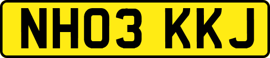 NH03KKJ
