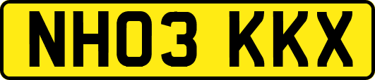 NH03KKX
