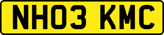 NH03KMC