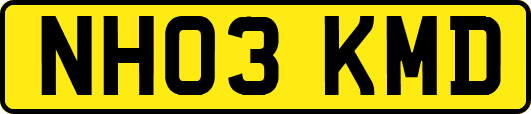 NH03KMD