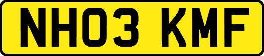 NH03KMF