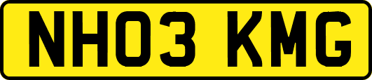 NH03KMG