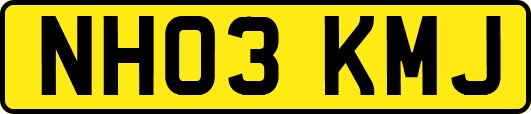 NH03KMJ
