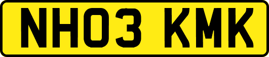 NH03KMK