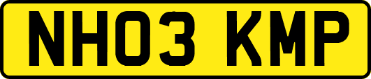 NH03KMP