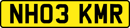 NH03KMR