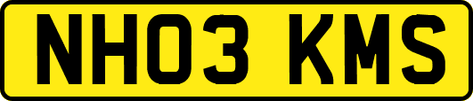 NH03KMS