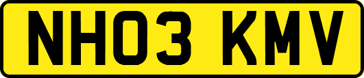 NH03KMV