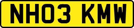 NH03KMW