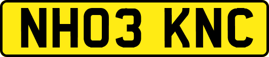 NH03KNC