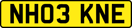 NH03KNE