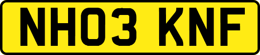 NH03KNF